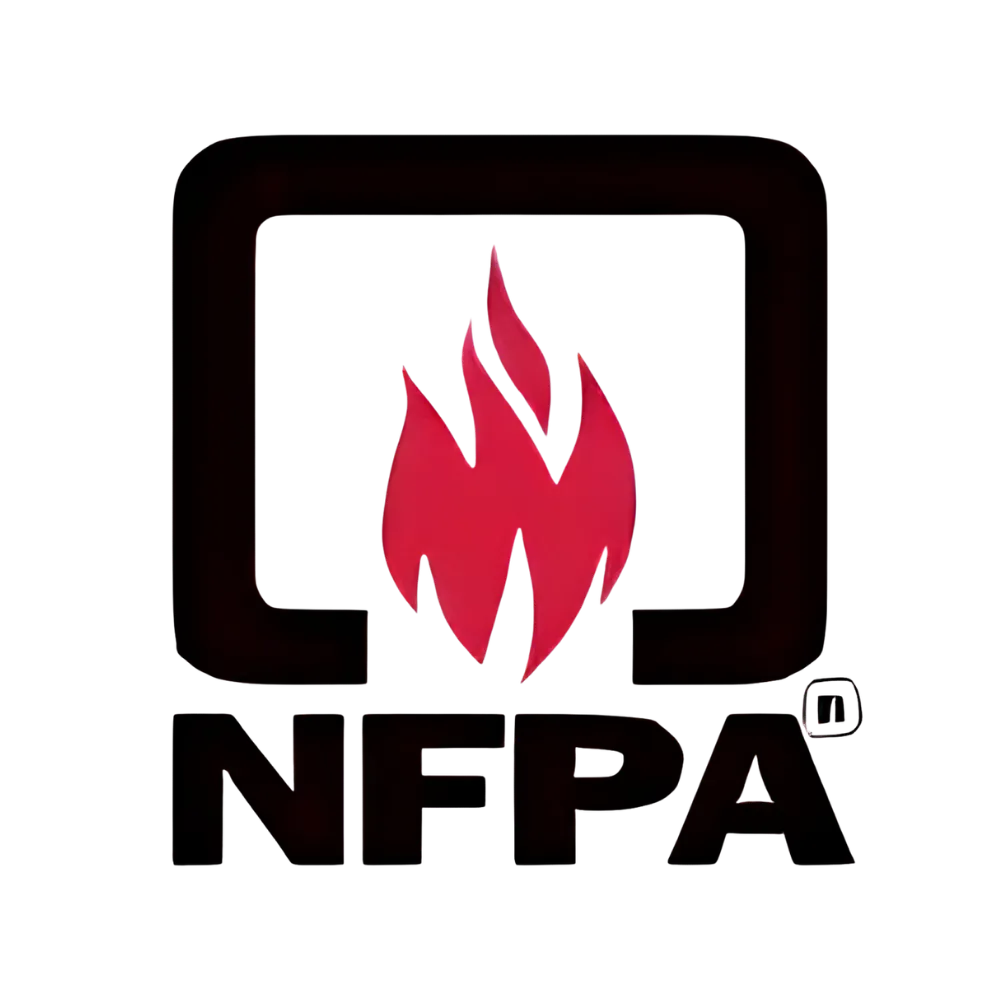 National Fire Protection Association logo