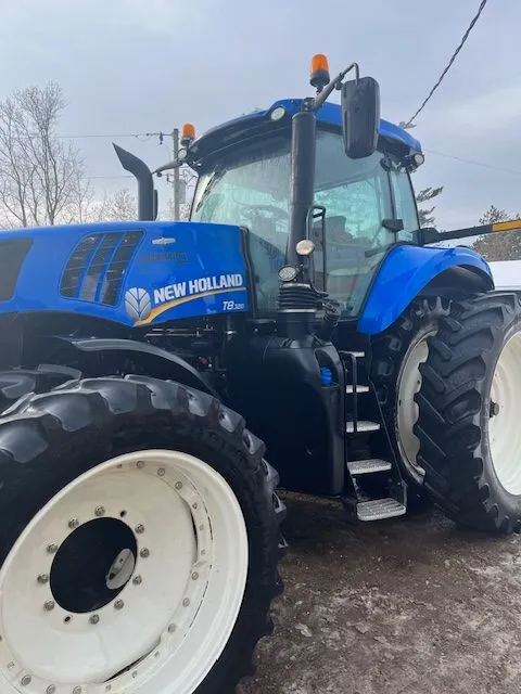 Badger Mobile Wash pressure washing and cleaning project in Wisconsin