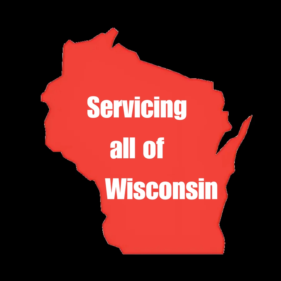 Badger Mobile Wash servicing all of Wisconsin