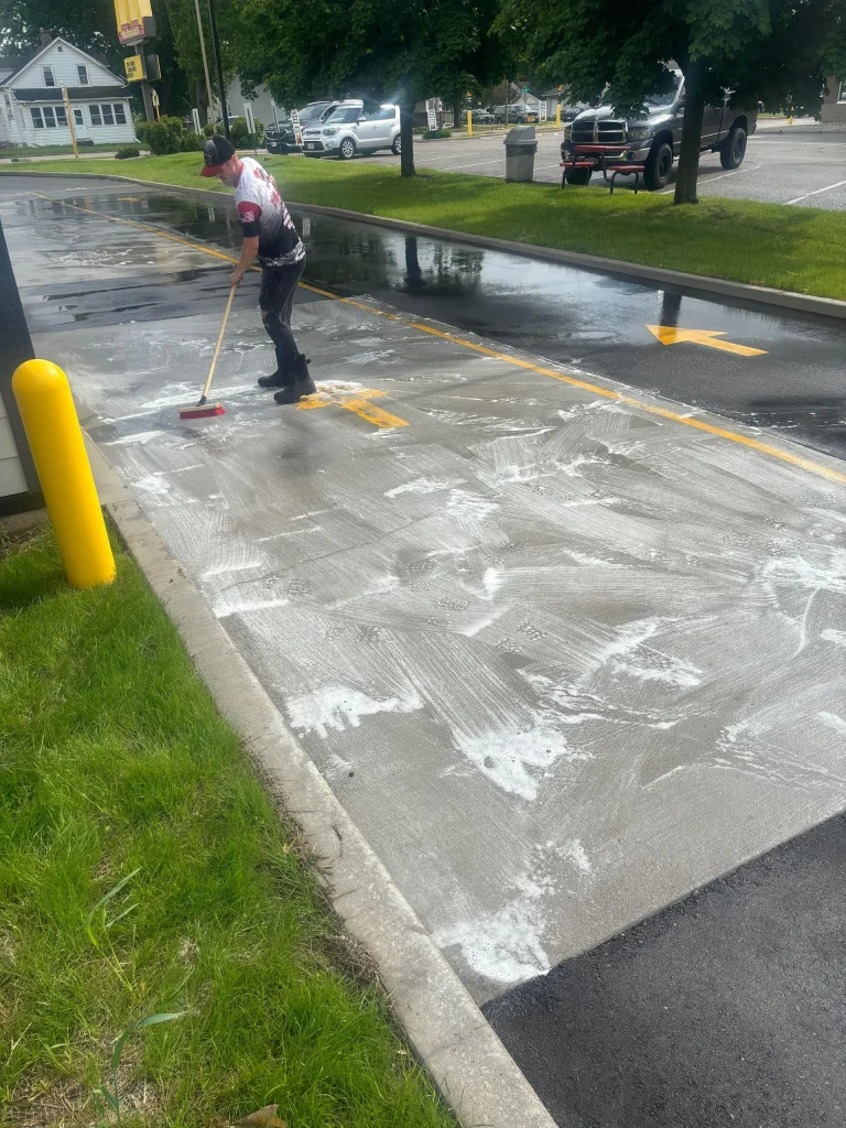 Drivethru