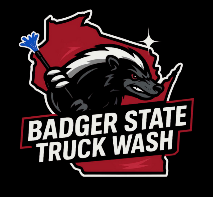 Badger Logo