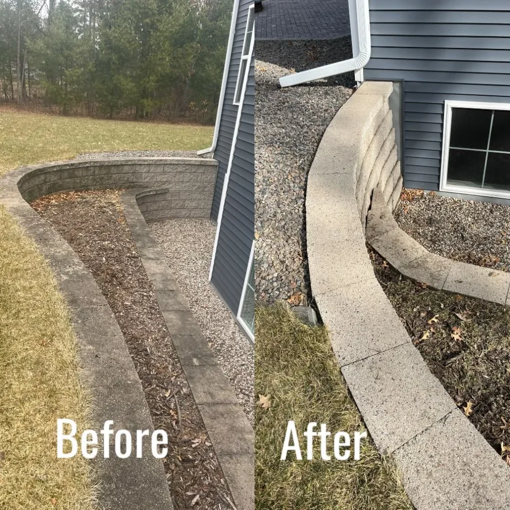Landscape Before&After 2