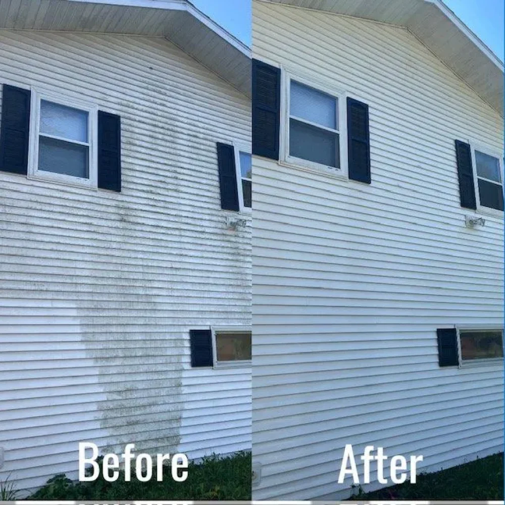 Siding Before&After 4